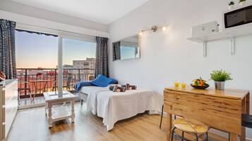 Appartement, roken | 1 slaapkamer