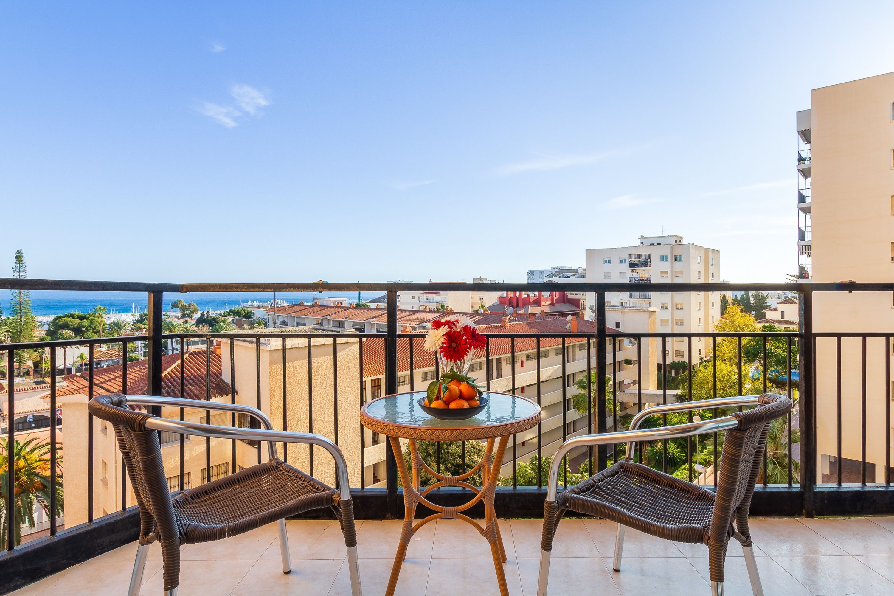 Appartement, roken | 1 slaapkamer