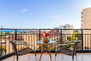 公寓, 吸烟房 | 1 多间卧室