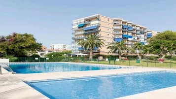 Apartment, Smoking | 1 bedroom