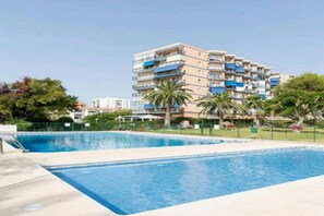 公寓, 吸烟房 | 1 多间卧室