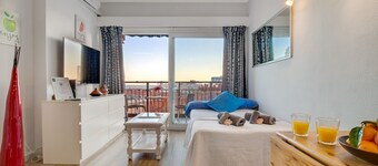 โซลพอร์ เด สเตรม แฟลตส์ เบนัลมาเดนา