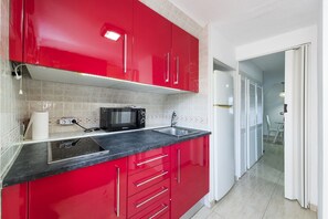 Apartment, Smoking | 1 bedroom