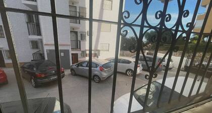Noasti de Steram Flats Torremolinos