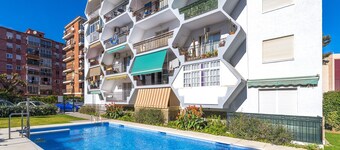 ノアスティ デ ステラム フラッツ トレモリノス