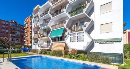 Noasti de Steram Flats Torremolinos