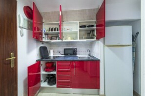Apartment, Smoking | 1 bedroom