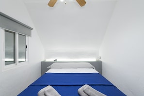 Apartment, Raucher