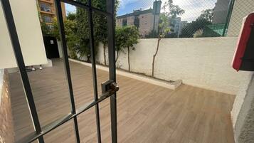 Appartamento, fumatori | 1 camera