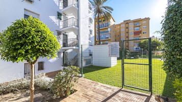 Appartamento, fumatori | 1 camera