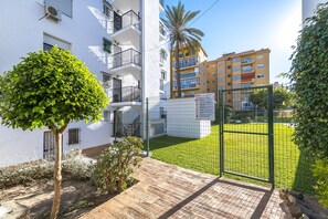 Apartment, Smoking | 1 bedroom
