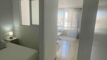 Apartamento, para fumantes | 1 quarto