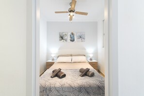 Appartement, roken | 1 slaapkamer