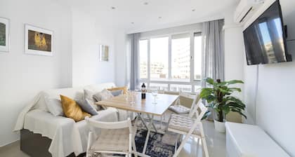 Gala de Steram Flats Torremolinos