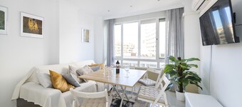 Gala de Steram Flats Torremolinos