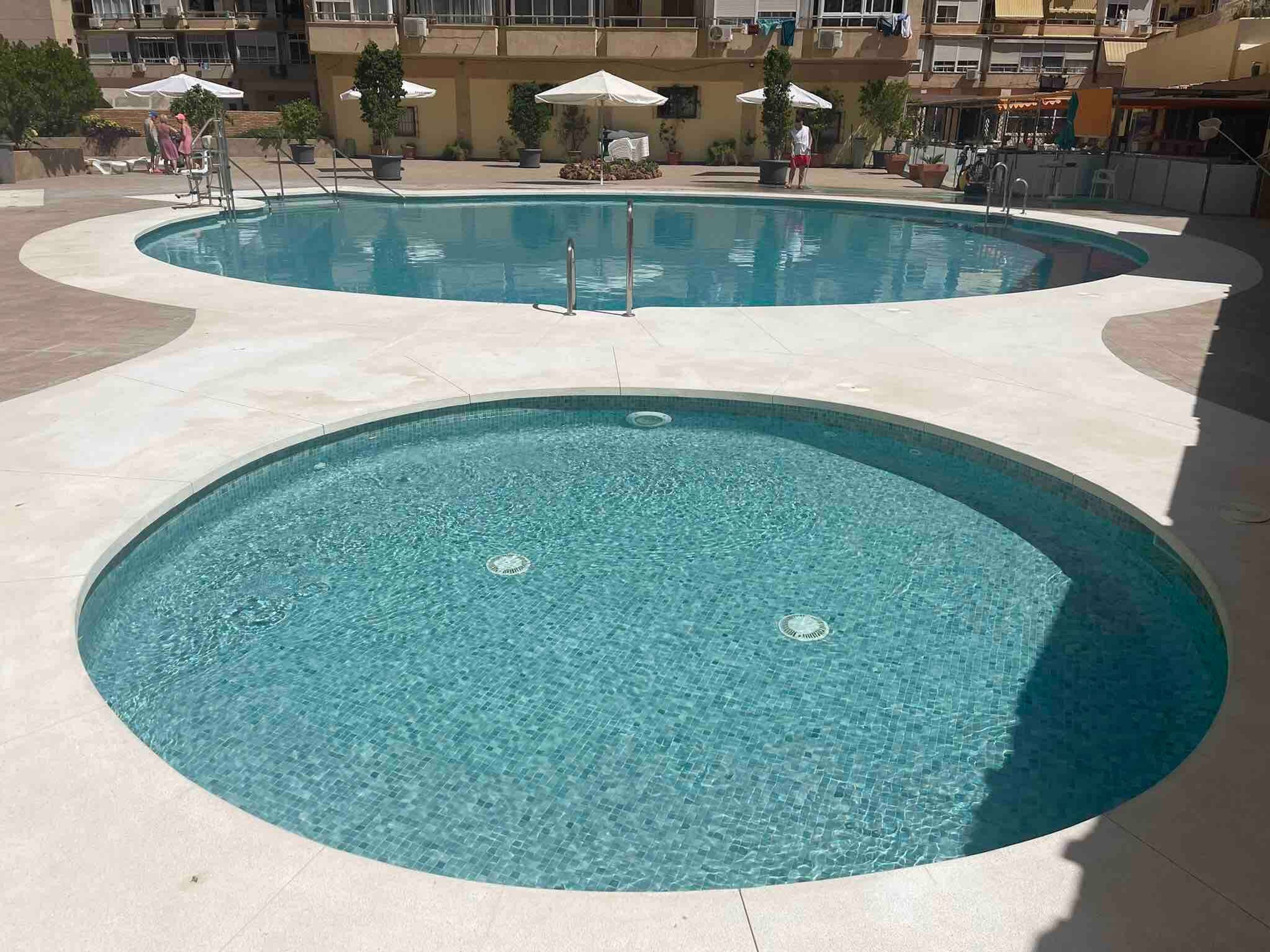 Apartamento, para fumantes | 1 quarto