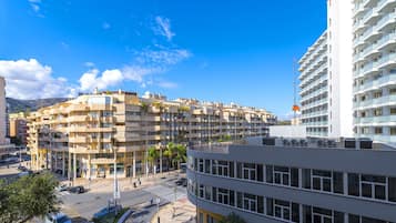 Apartamento, para fumantes | 1 quarto