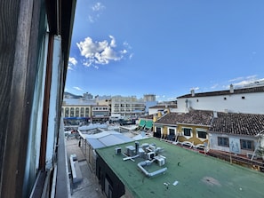 Apartment, Smoking | 2 bedrooms