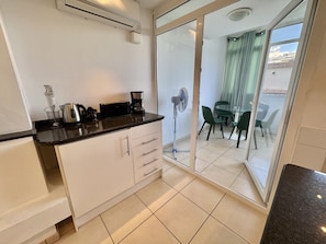 Apartment, Smoking | 2 bedrooms
