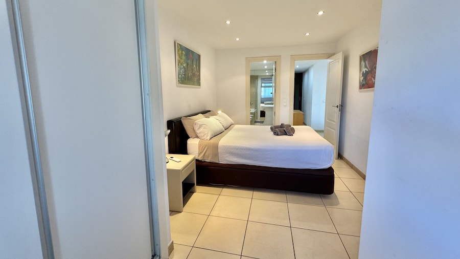Millstower de Steram Flats