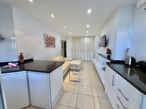 2 habitaciones