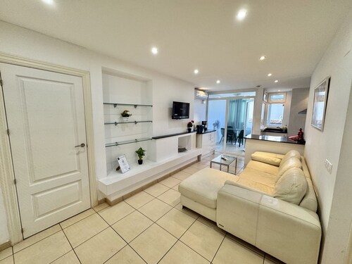 Millstower de Steram Flats