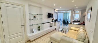 Millstower de Steram Flats