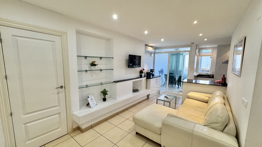 Millstower de Steram Flats