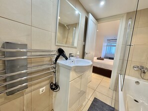 Apartment, Raucher | 2 Schlafzimmer