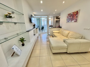 Apartment, Smoking | 2 bedrooms