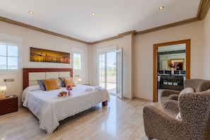 Villa | 6 bedrooms