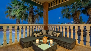 Villa | 6 bilik tidur