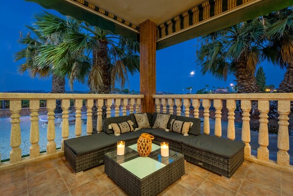 Villa | 6 bedrooms