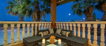 Real Dream Villa by Fidalsa