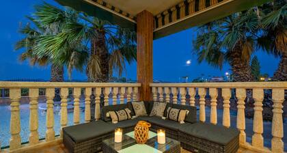 Real Dream Villa by Fidalsa