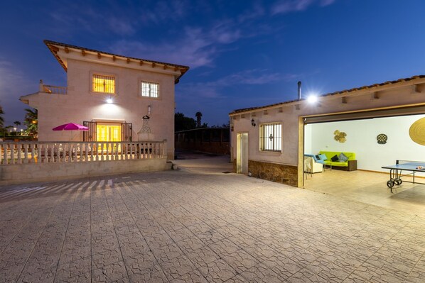 Villa | 6 bedrooms