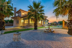 Villa | 6 bedrooms