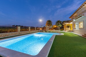 Villa | 6 bedrooms