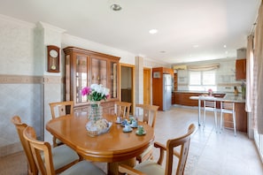 Villa | 6 bedrooms