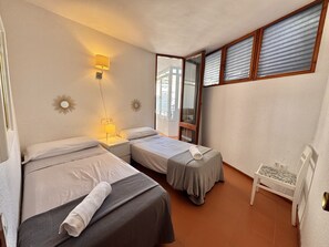 Apartment, Smoking | 2 bedrooms - Subordan de Steram Flats (Torremolinos)