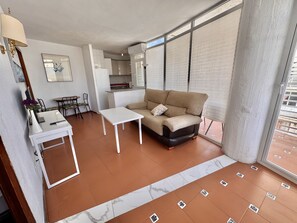 Apartment, Smoking | 2 bedrooms - Subordan de Steram Flats (Torremolinos)