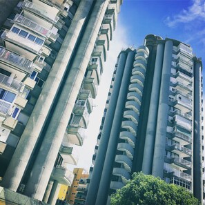 2 bedrooms - Subordan de Steram Flats (Torremolinos)