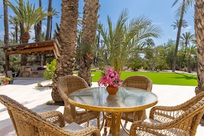 4 bedrooms - Historical Palms Villa by Fidalsa (Elche)