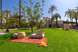 Villa | 4 bedrooms - Historical Palms Villa by Fidalsa (Elche)