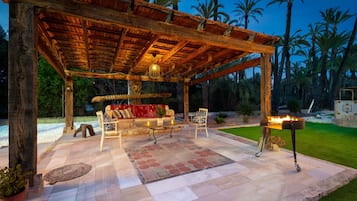 Vil·la | 4 dormitoris