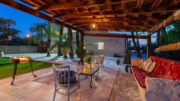 Villa | 4 slaapkamers