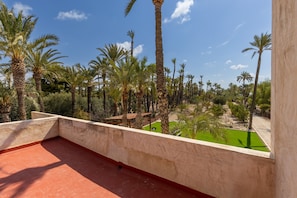 4 habitaciones