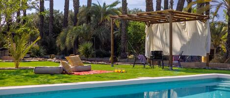 別墅 | 4 間睡房