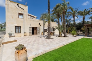 4 habitaciones