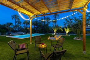 วิลล่า | 4 ห้องนอน